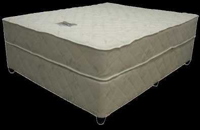 sleep supreme queen mattress only