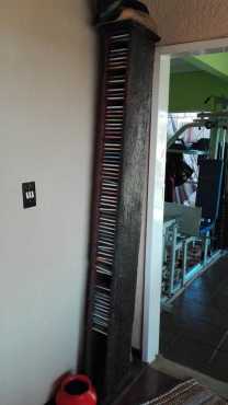 Sleeper CD Rack for sale