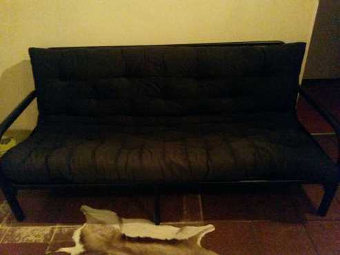 Sleeper couch