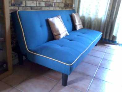 sleeper couch