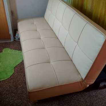 Sleeper Couch