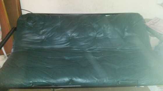 sleeper couch