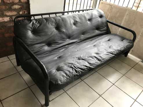 Sleeper couch