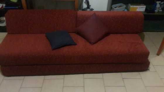 Sleeper Couches for sale R1300