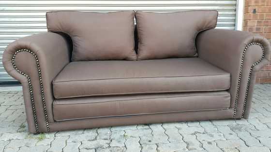 SLEEPER COUCHES,CHOOSE YOUR COLOUR