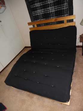 Sleeper CouchFuton for sale