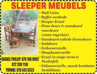 Sleeper furniture for sale