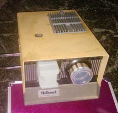 Slide Projector For Sale