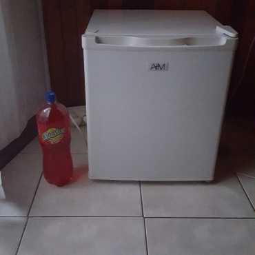 small 20L bar fridge for sale.