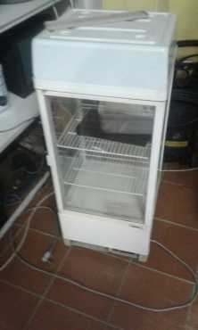 Small fridge for sale