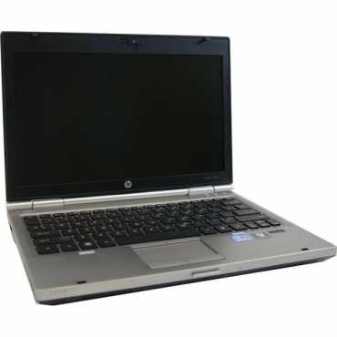 Small Powerful HP  EliteBook 2560p 12.5 Core i5  8GB  500GB