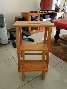 Small step ladder for sale