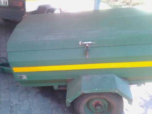 Small trailer for sale