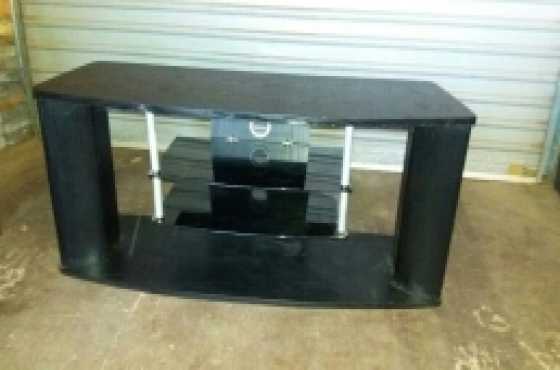 Small TV unit