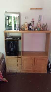 Small Wall unit