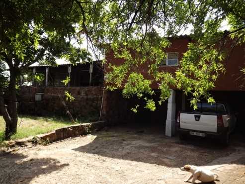 Smallholding For Rent in Onderstepoort Pretoria North, 11 ha