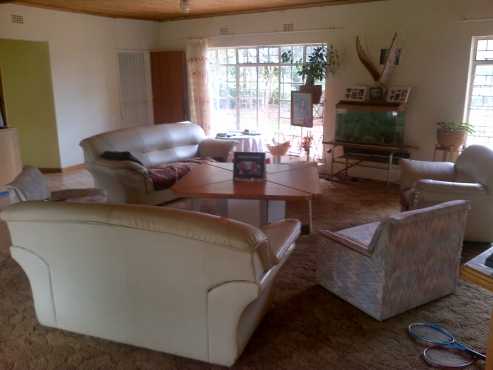 Smallholding for Sale in Midvaal