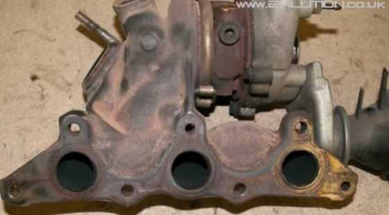 Smart 2002, 600cc Intake Manifold wanted.