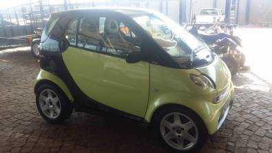 Smart car