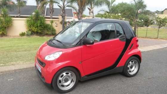 SMART CAR (MDH) 0392012 MODEL