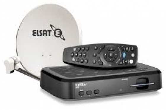 Smart Sat Dstv 0834124338