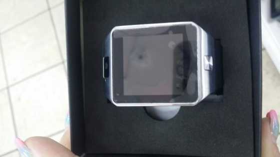 Smart watch