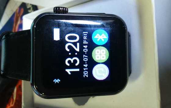 Smart Watch