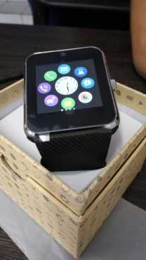 Smart Watch Android with warranty
