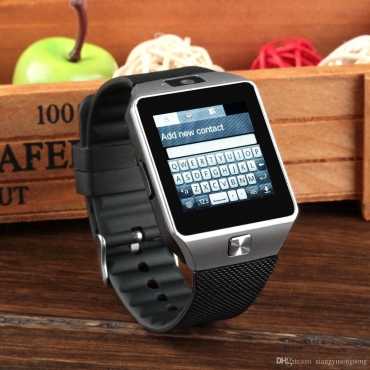 Smart Watch, cellphone