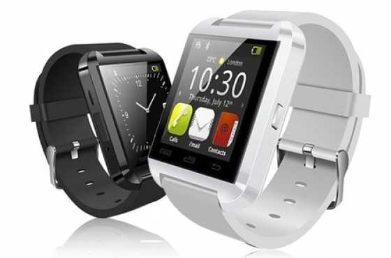 Smart Watch, cellphone