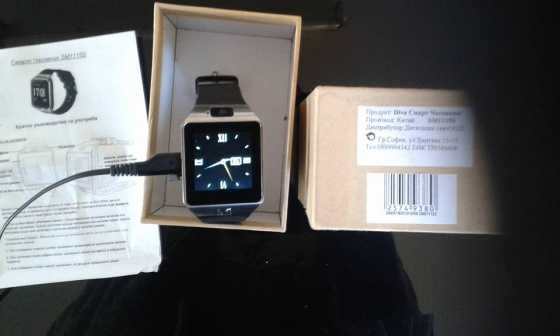 SMART WATCH PHONE