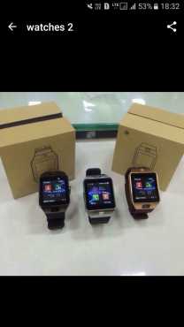 smart watch R 250 only