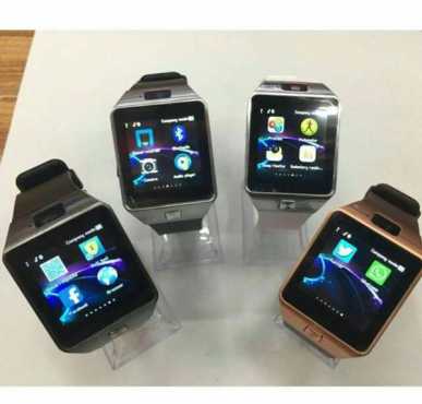 Smart Watches