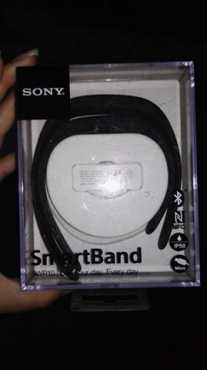 Smartband for sale.