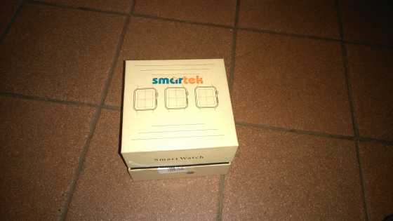 Smartek Smart watch