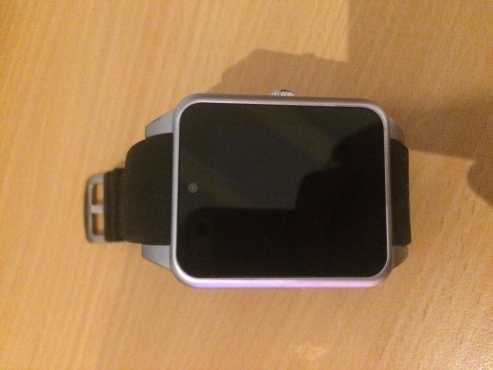 SmartPhone Watch