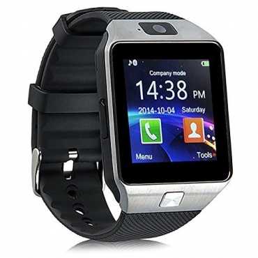 Smartphone Wrist Watch - SIM CARD, Bluetooth, Camera, Sleep Monitor, SD Card, MP3 etc, Touch Screen.