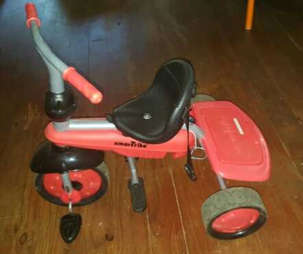 Smartrike for sale