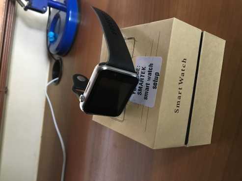 Smartwatch- Brand New