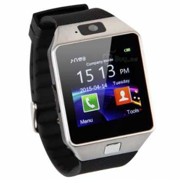 Smartwatch DZ09