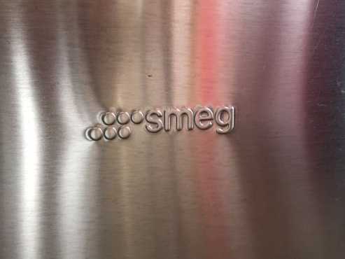 SMEG 90cm electric oven