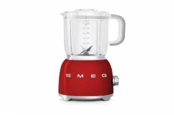 Smeg August Special  -  NATIONWIDE DELIVERY