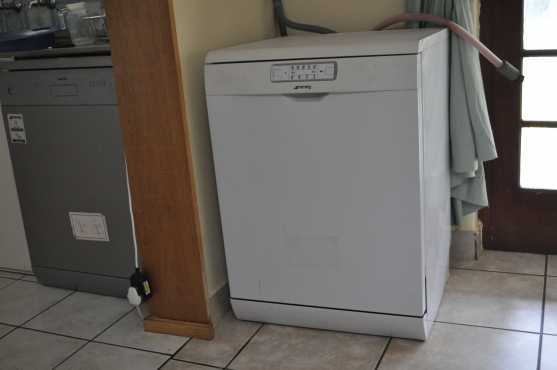 Smeg dishwasher