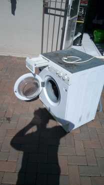 Smeg Integrated 5kg washer dryer