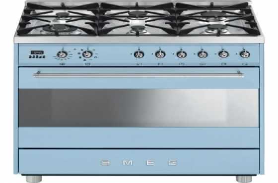 Smeg  -  March special