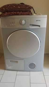 SMEG tumble dryer