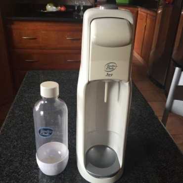 Soda Stream