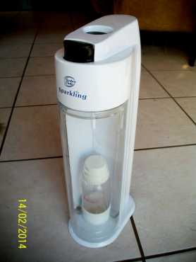 Sodastream