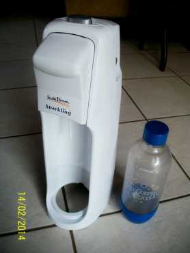 Sodastream