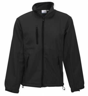 Soft Shell Jackets